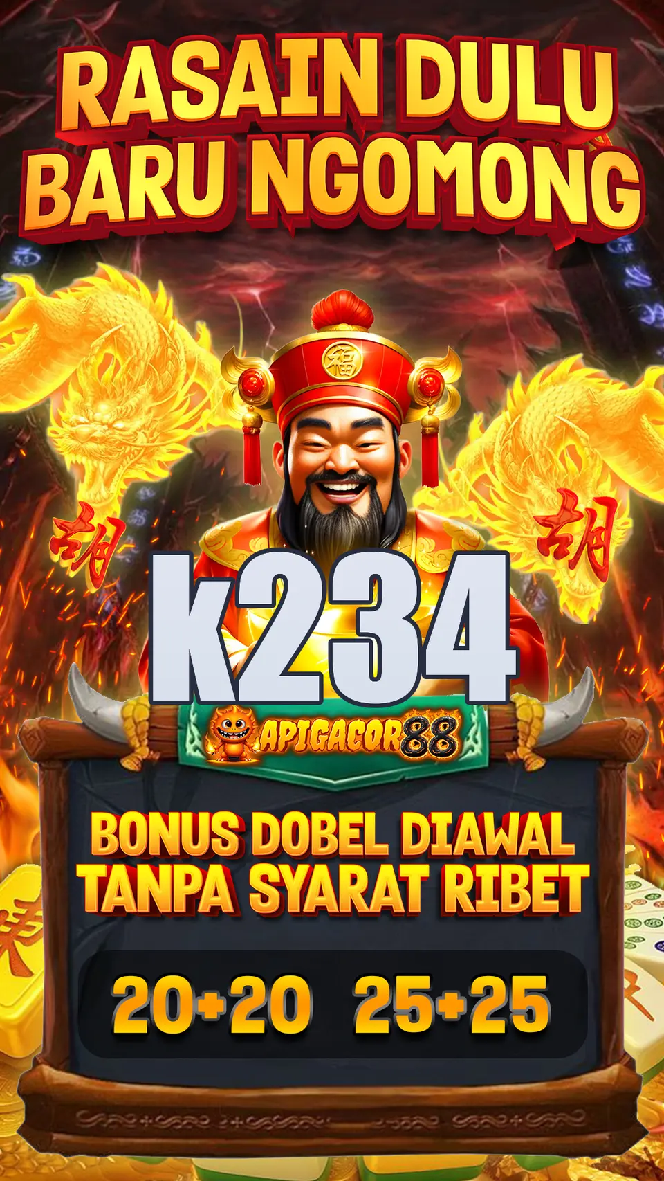 k234 APK